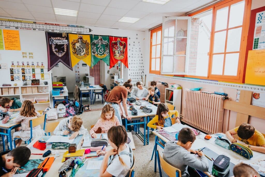 ensemble scolaire sacre coeur peronne amiens somme 122
