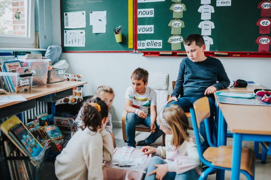 ensemble scolaire sacre coeur peronne amiens somme 125