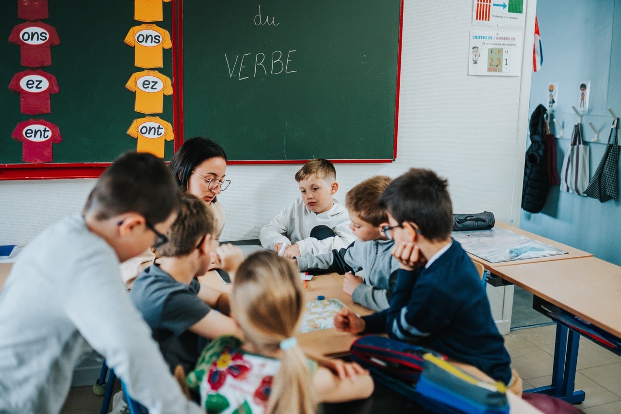 ensemble scolaire sacre coeur peronne amiens somme 126