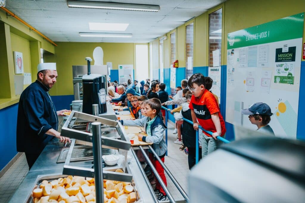 ensemble scolaire sacre coeur peronne amiens somme 134