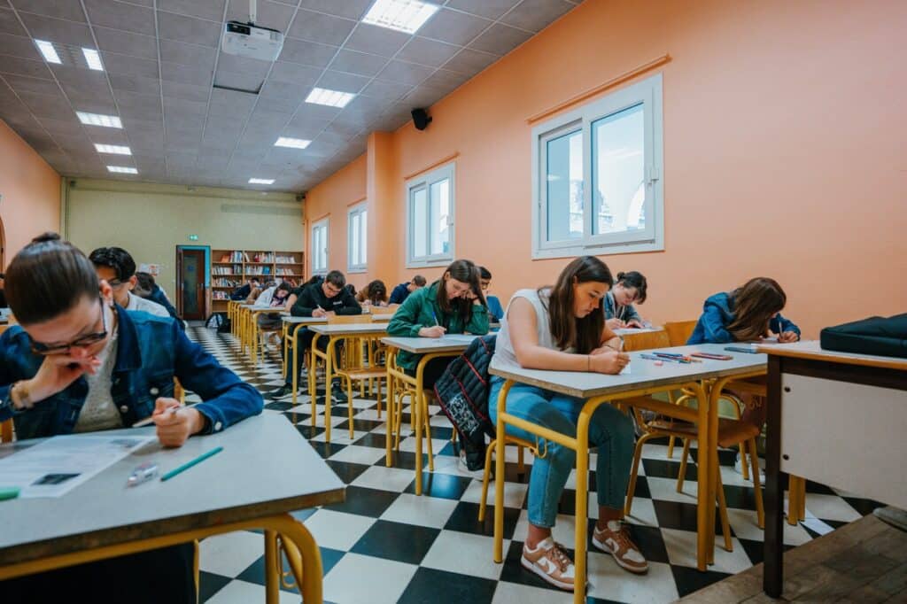 ensemble scolaire sacre coeur peronne amiens somme 8