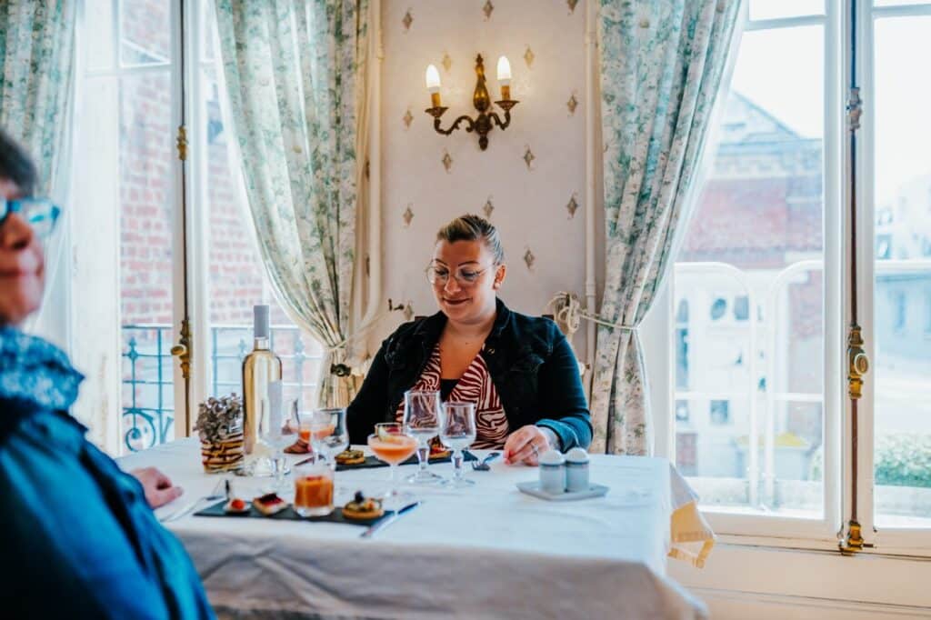 ensemble scolaire sacre coeur peronne amiens somme 85